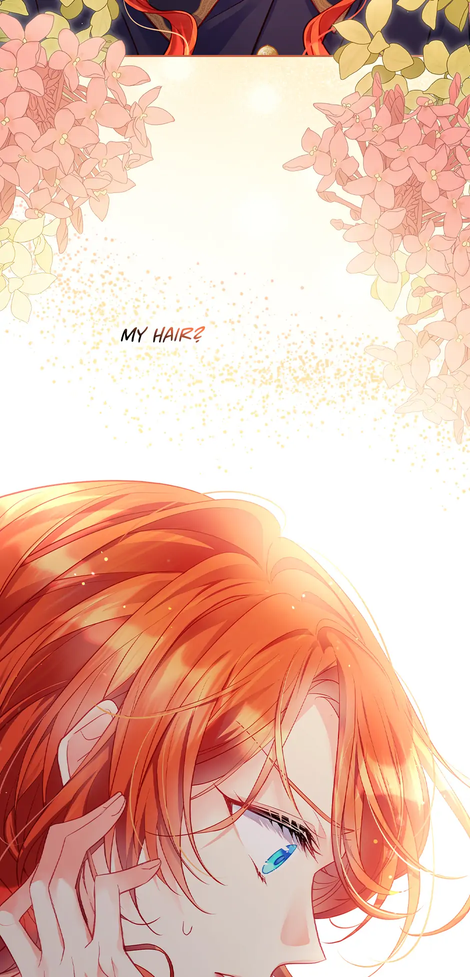 I’m Going To Meet You Beyond Time Chapter 8 page 32