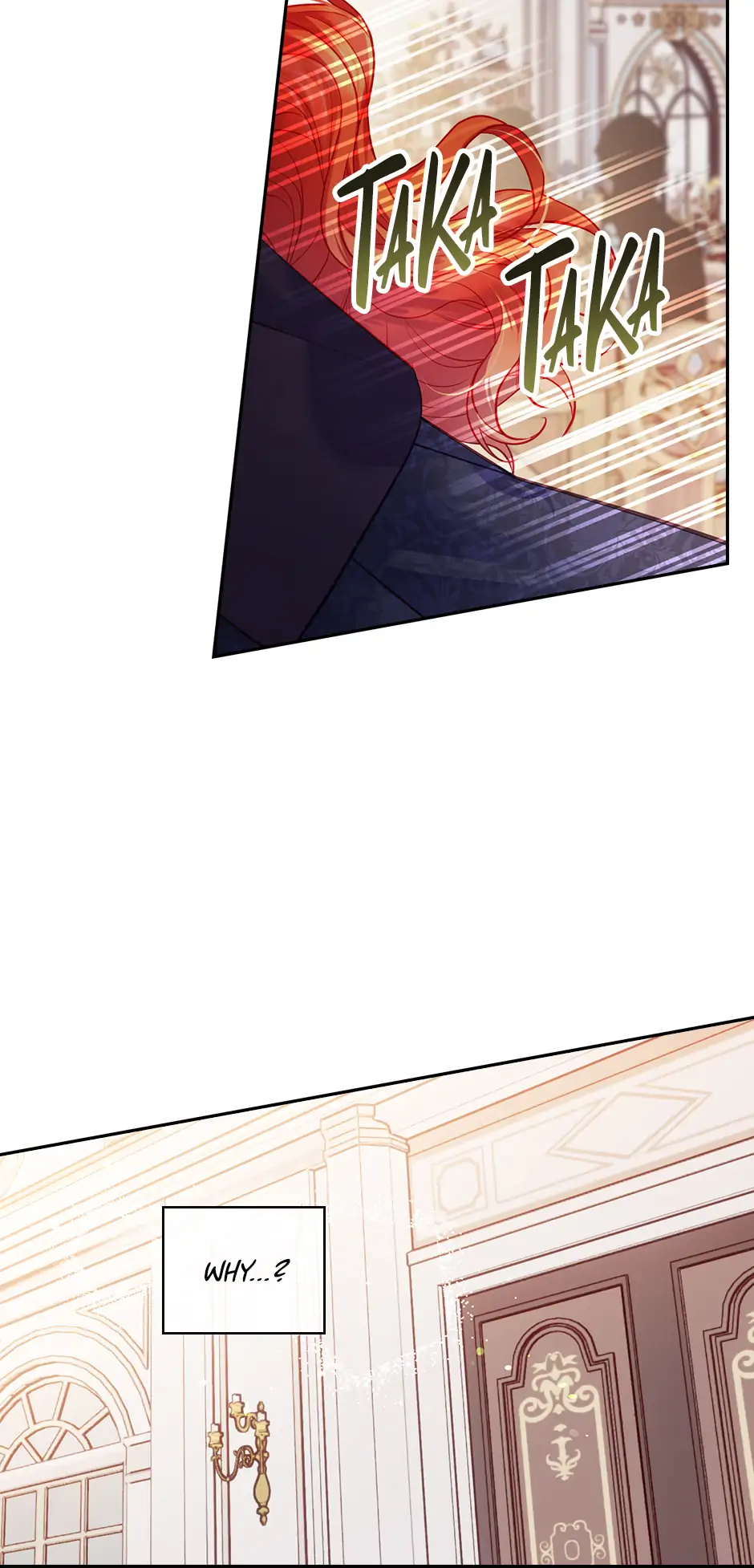 I’m Going To Meet You Beyond Time Chapter 8 page 34