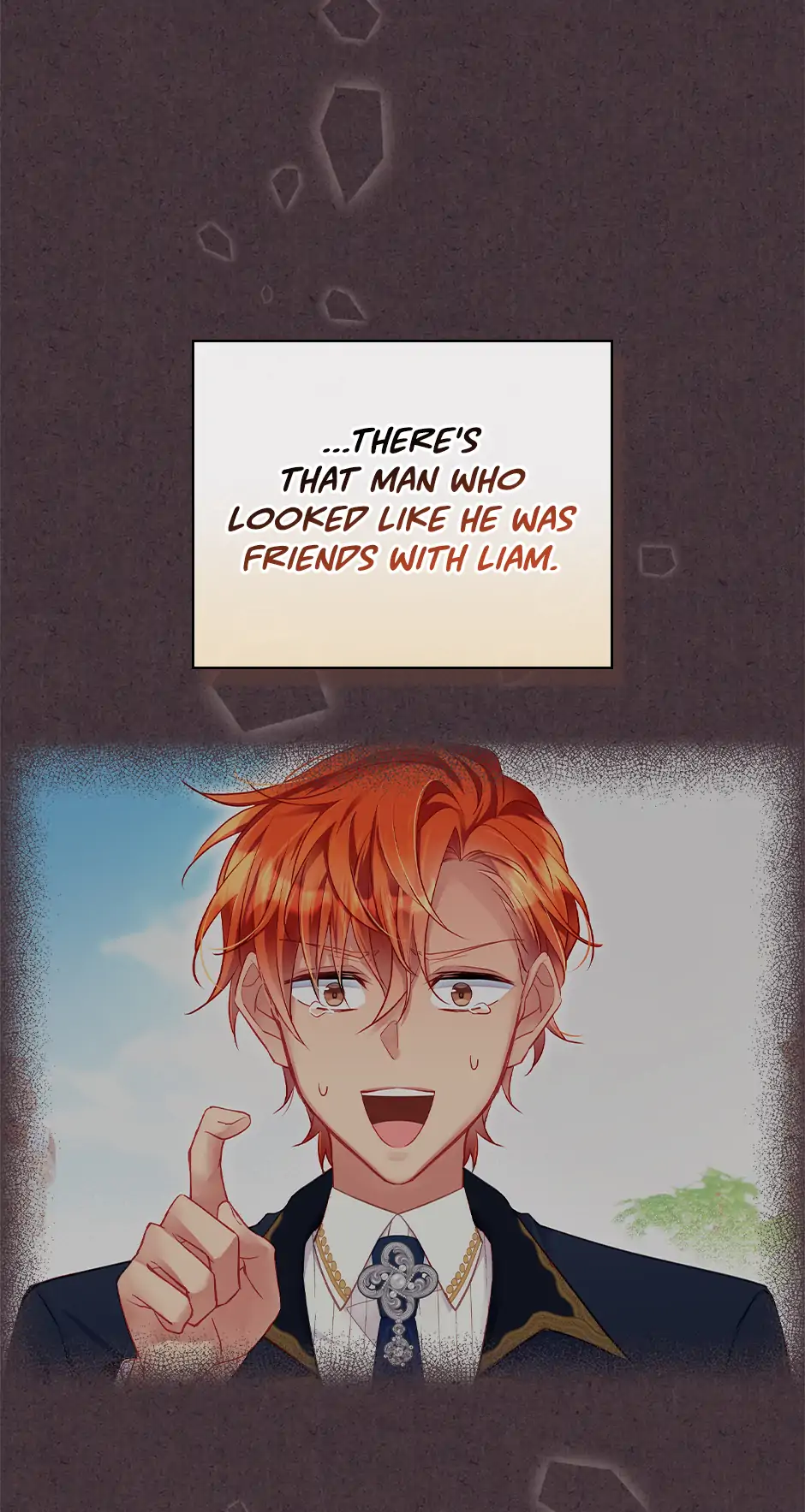 I’m Going To Meet You Beyond Time Chapter 8 page 38