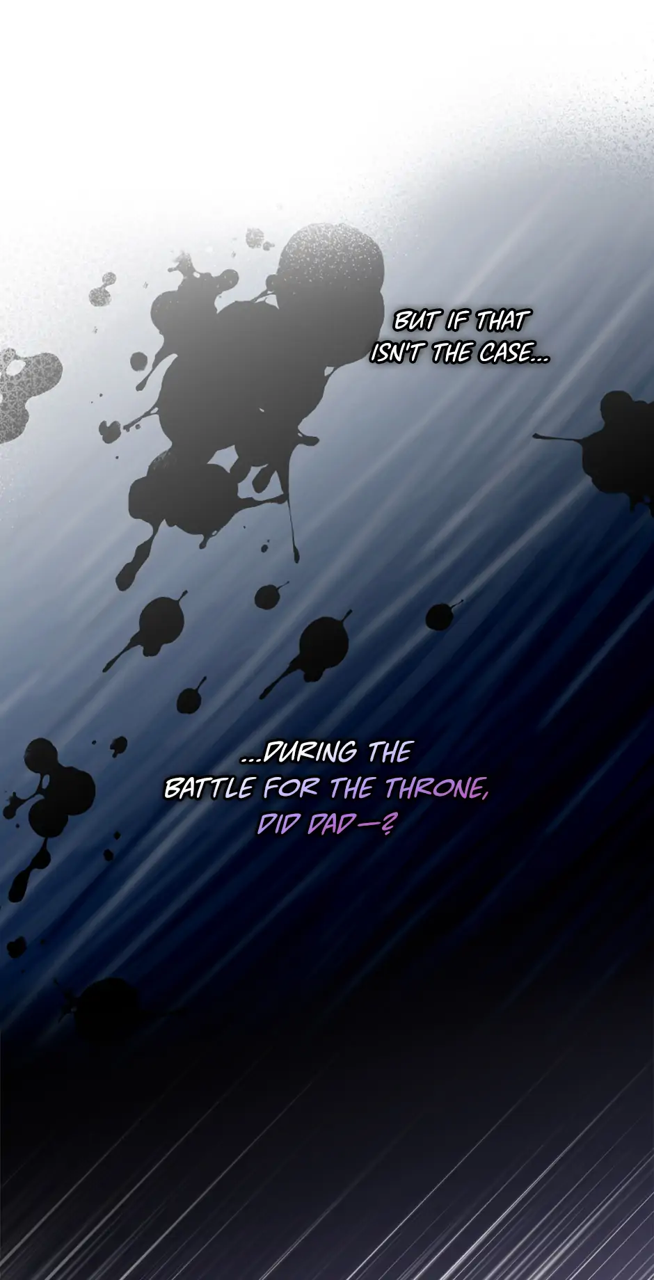I’m Going To Meet You Beyond Time Chapter 8 page 43