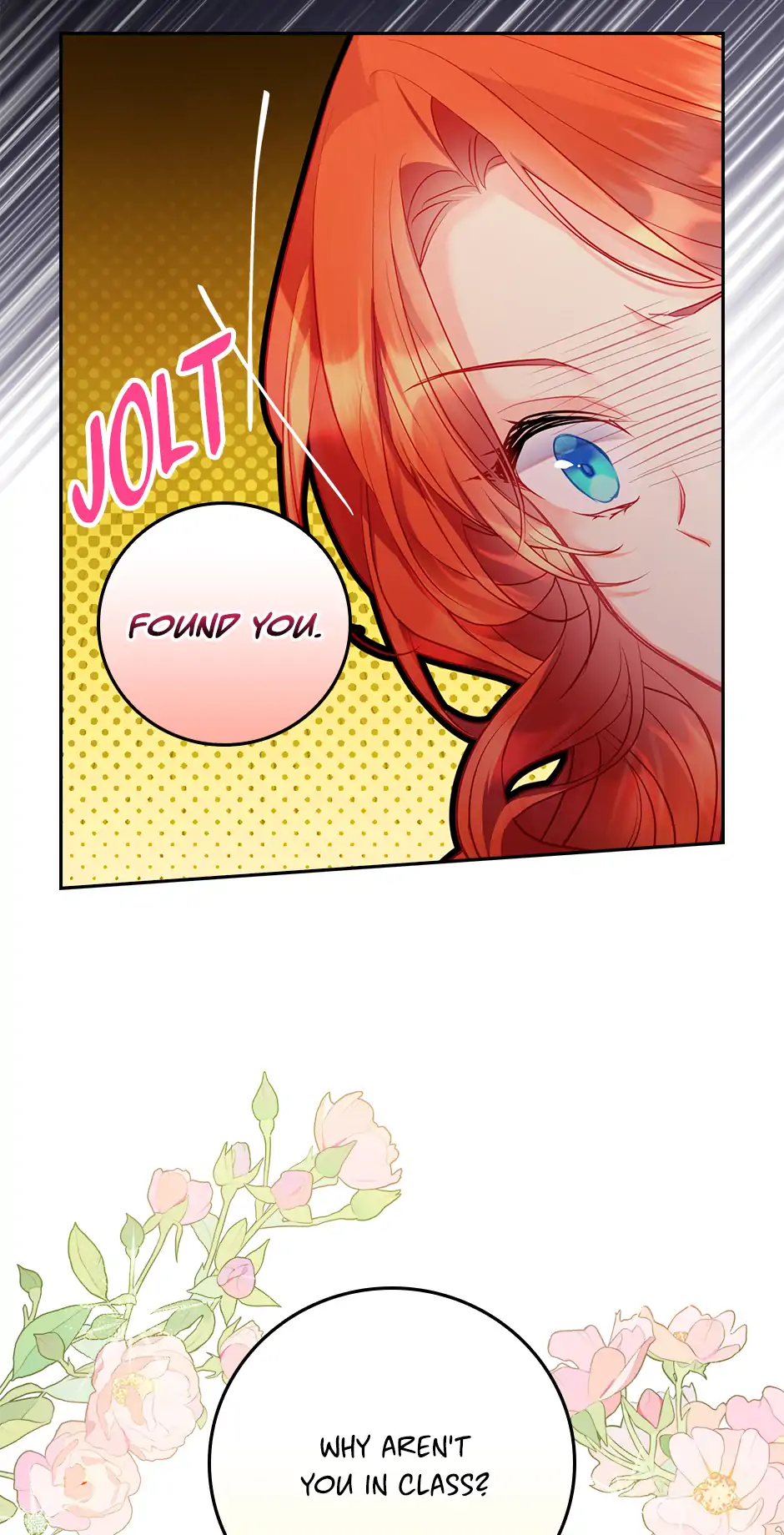 I’m Going To Meet You Beyond Time Chapter 8 page 44
