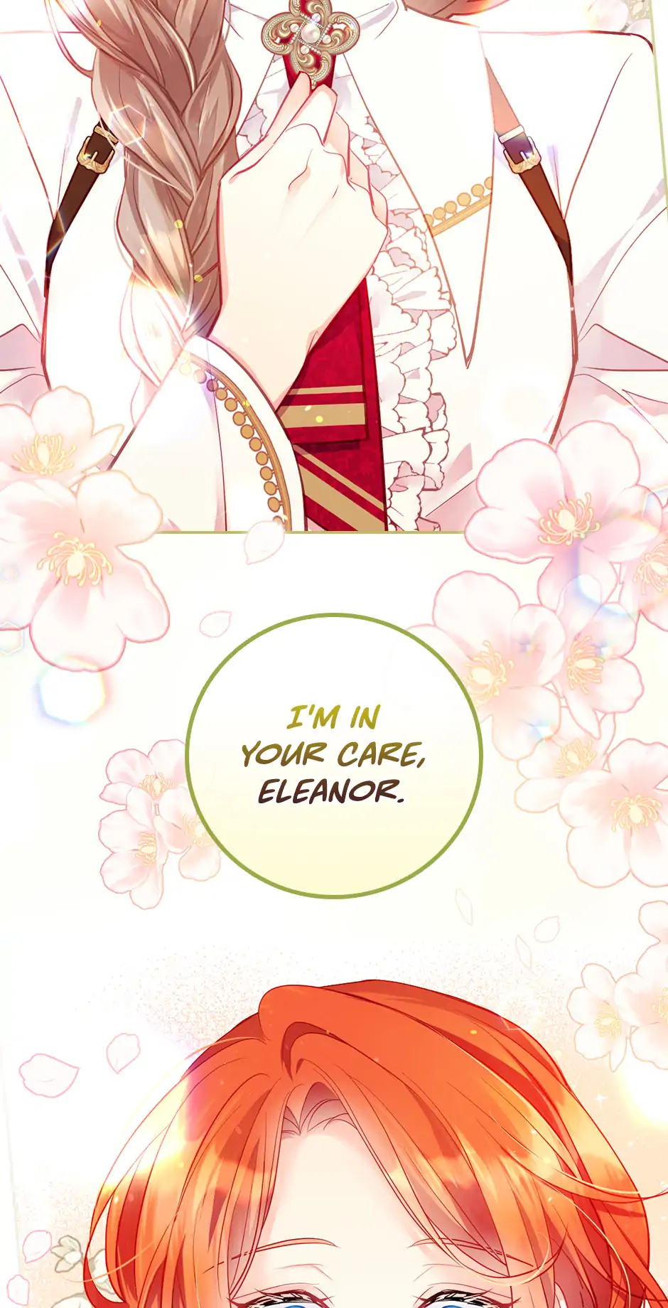 I’m Going To Meet You Beyond Time Chapter 8 page 49