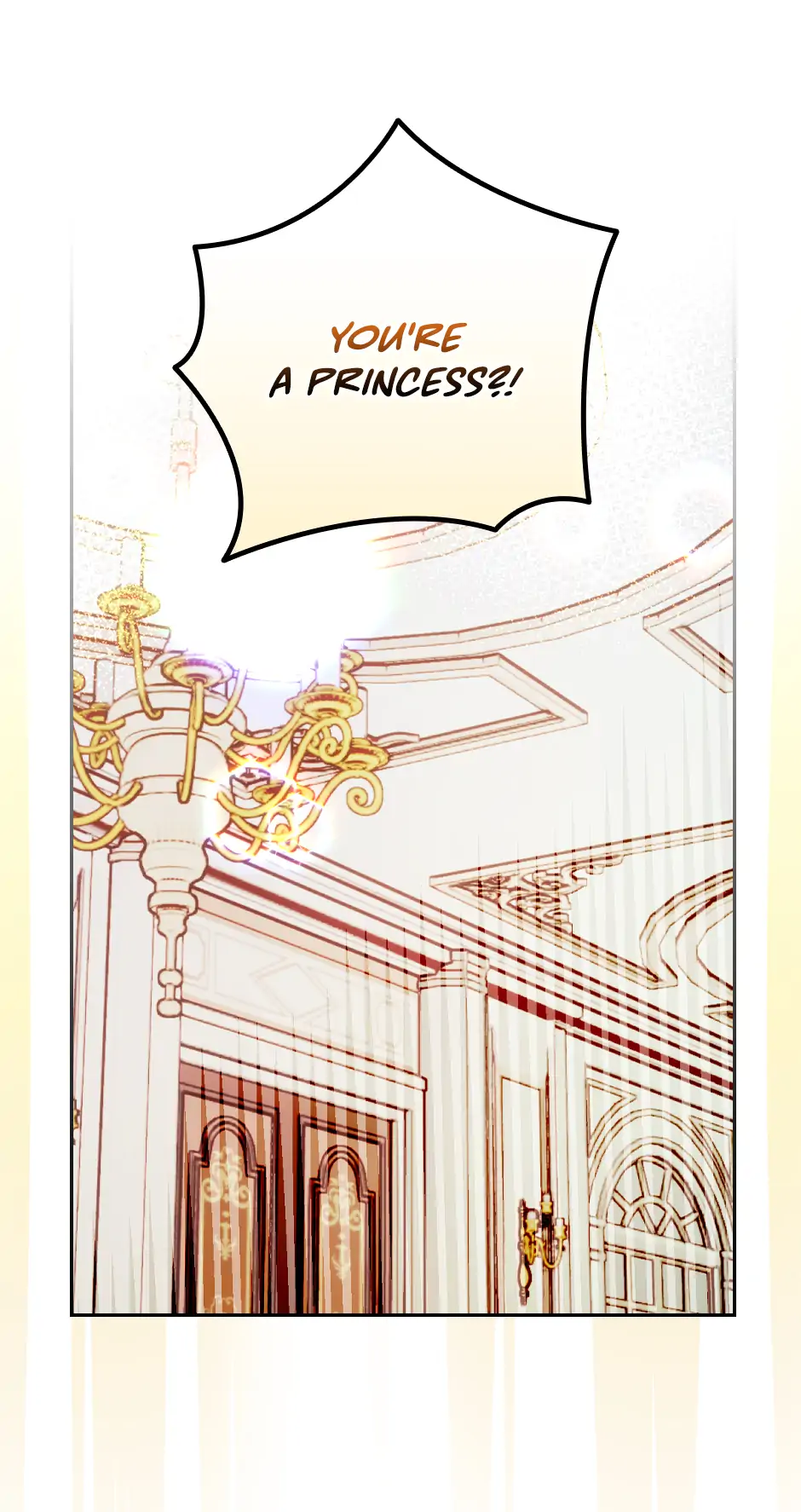 I’m Going To Meet You Beyond Time Chapter 8 page 51