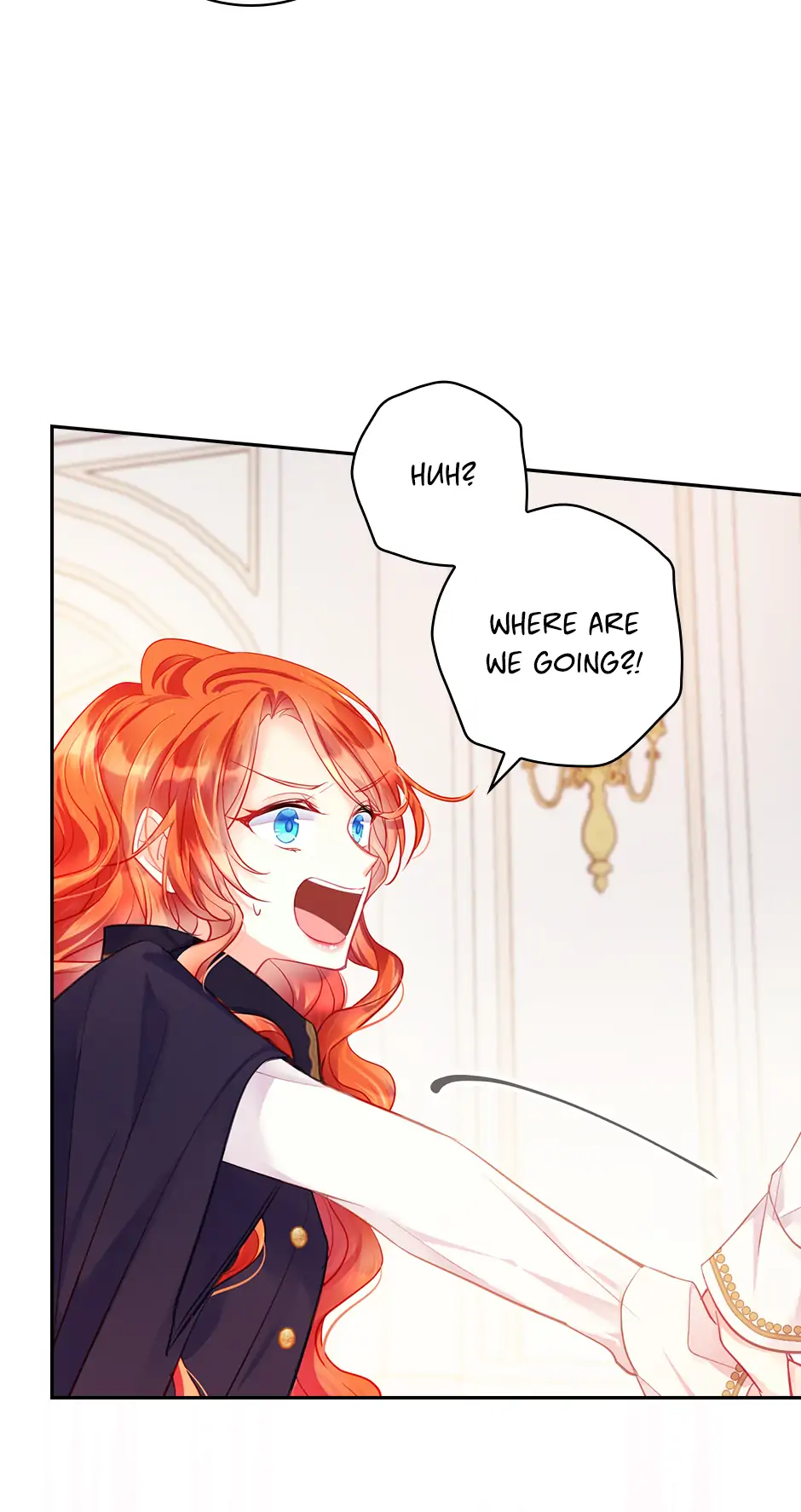 I’m Going To Meet You Beyond Time Chapter 8 page 53