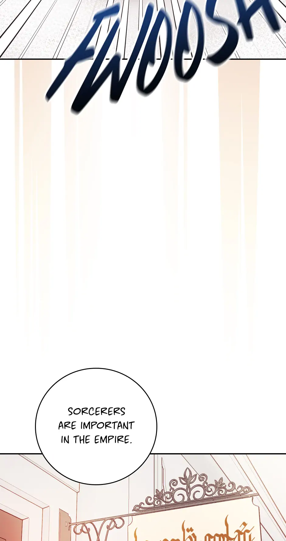 I’m Going To Meet You Beyond Time Chapter 8 page 55