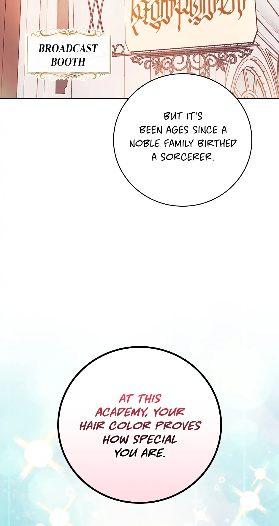 I’m Going To Meet You Beyond Time Chapter 8 page 56