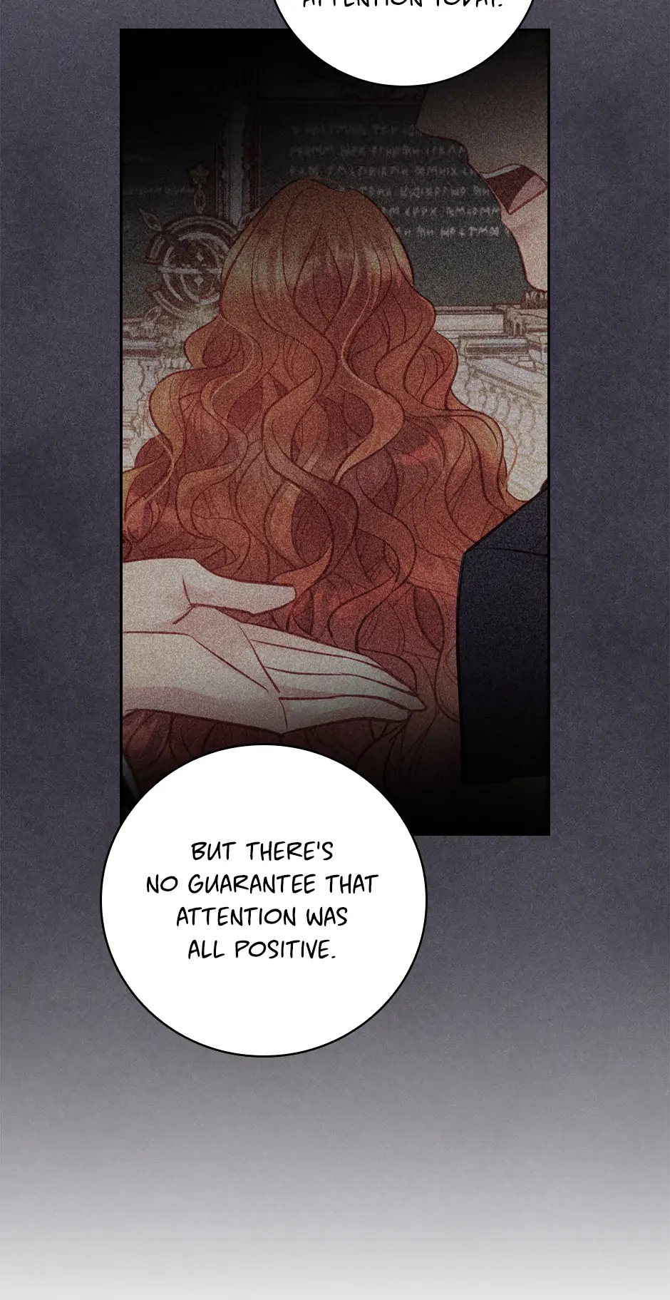I’m Going To Meet You Beyond Time Chapter 8 page 61