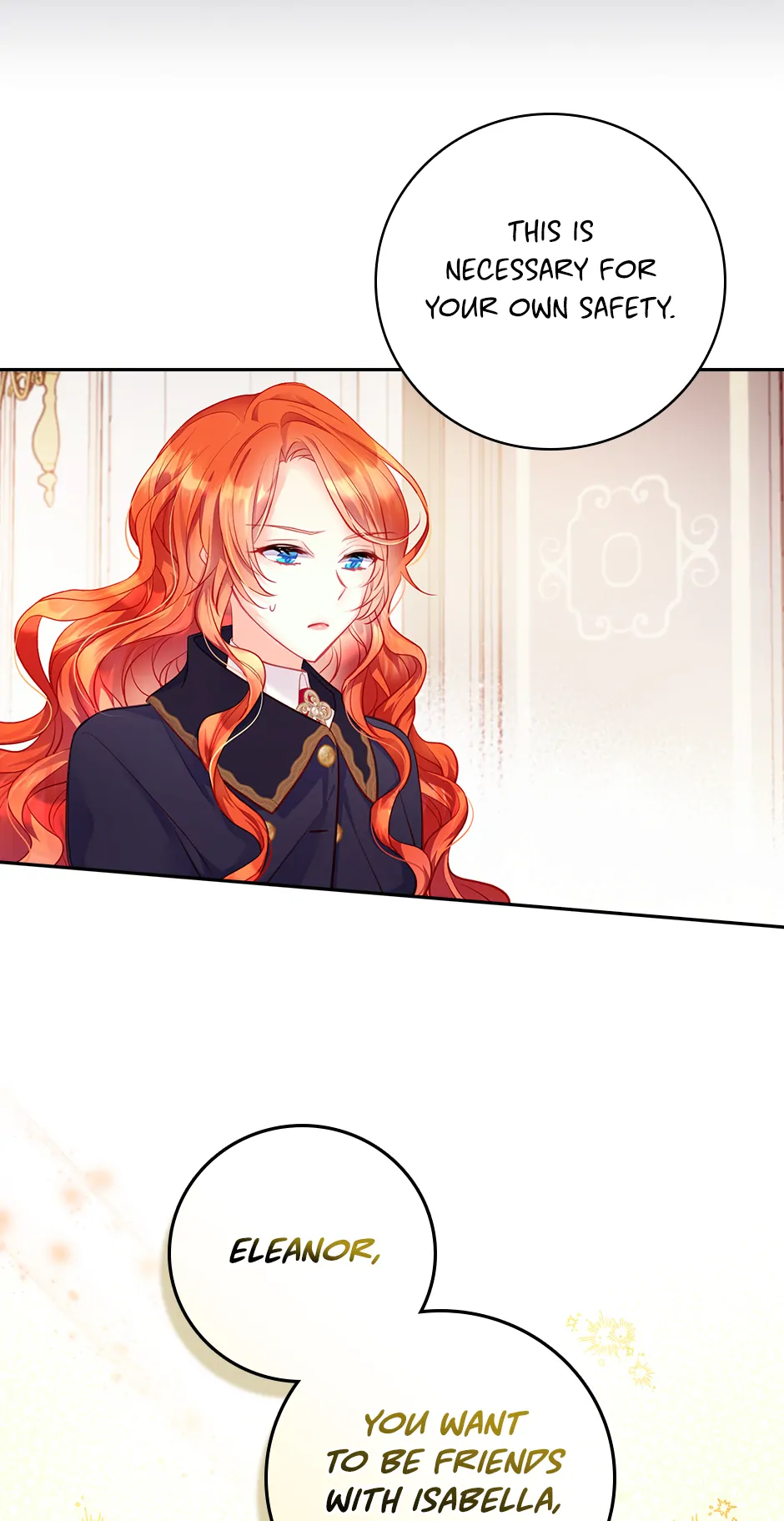 I’m Going To Meet You Beyond Time Chapter 8 page 62