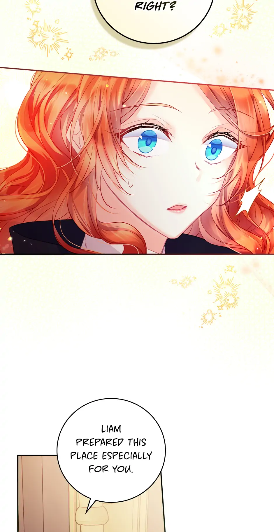 I’m Going To Meet You Beyond Time Chapter 8 page 63