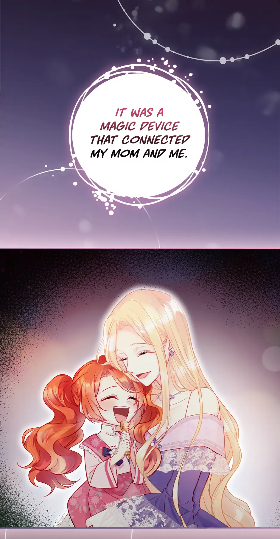 I’m Going To Meet You Beyond Time Chapter 9 page 13