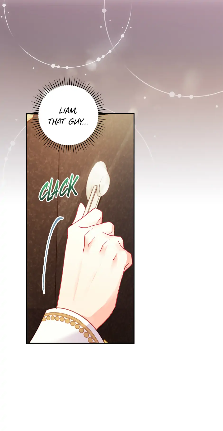 I’m Going To Meet You Beyond Time Chapter 9 page 14