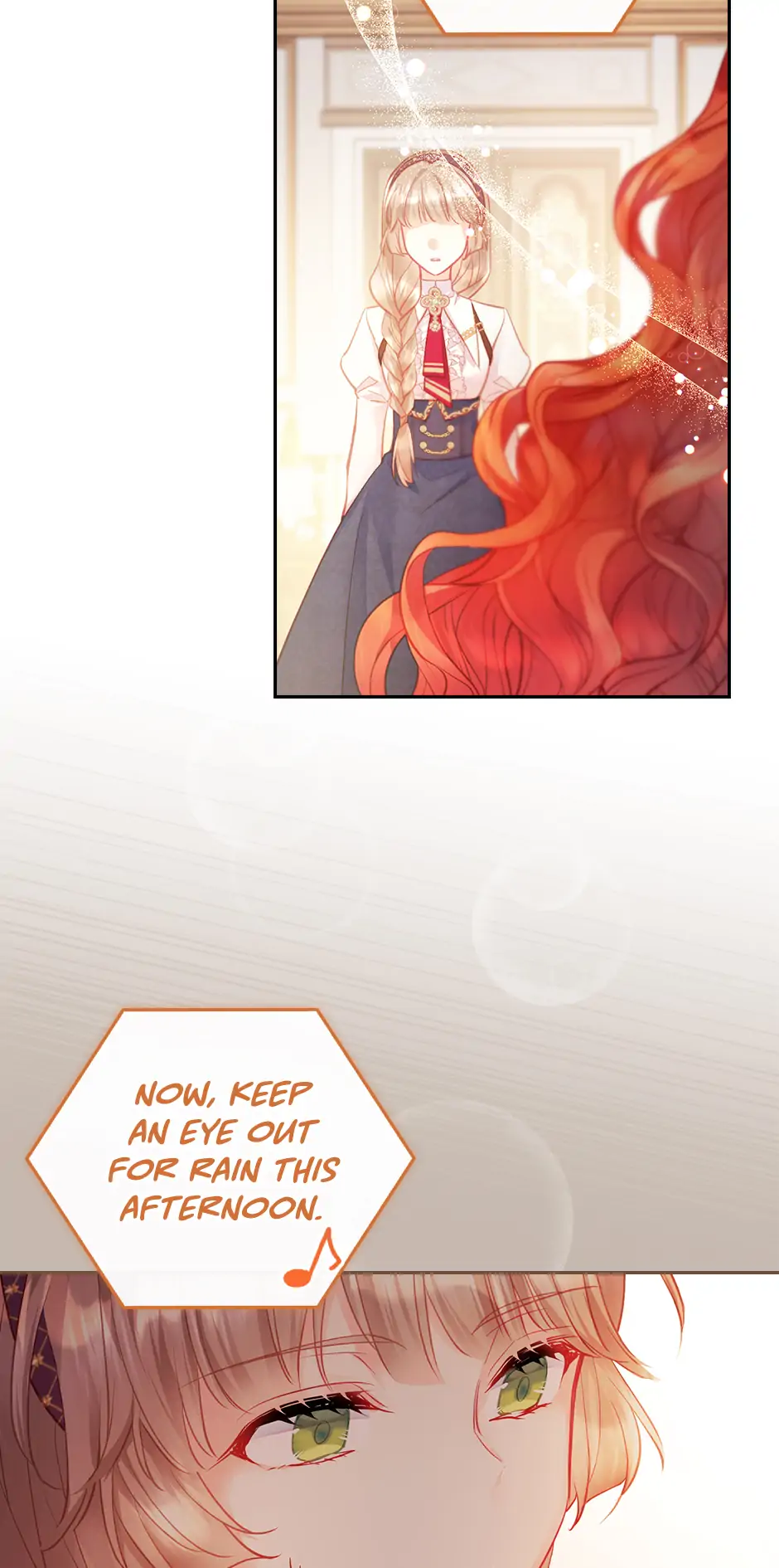 I’m Going To Meet You Beyond Time Chapter 9 page 24