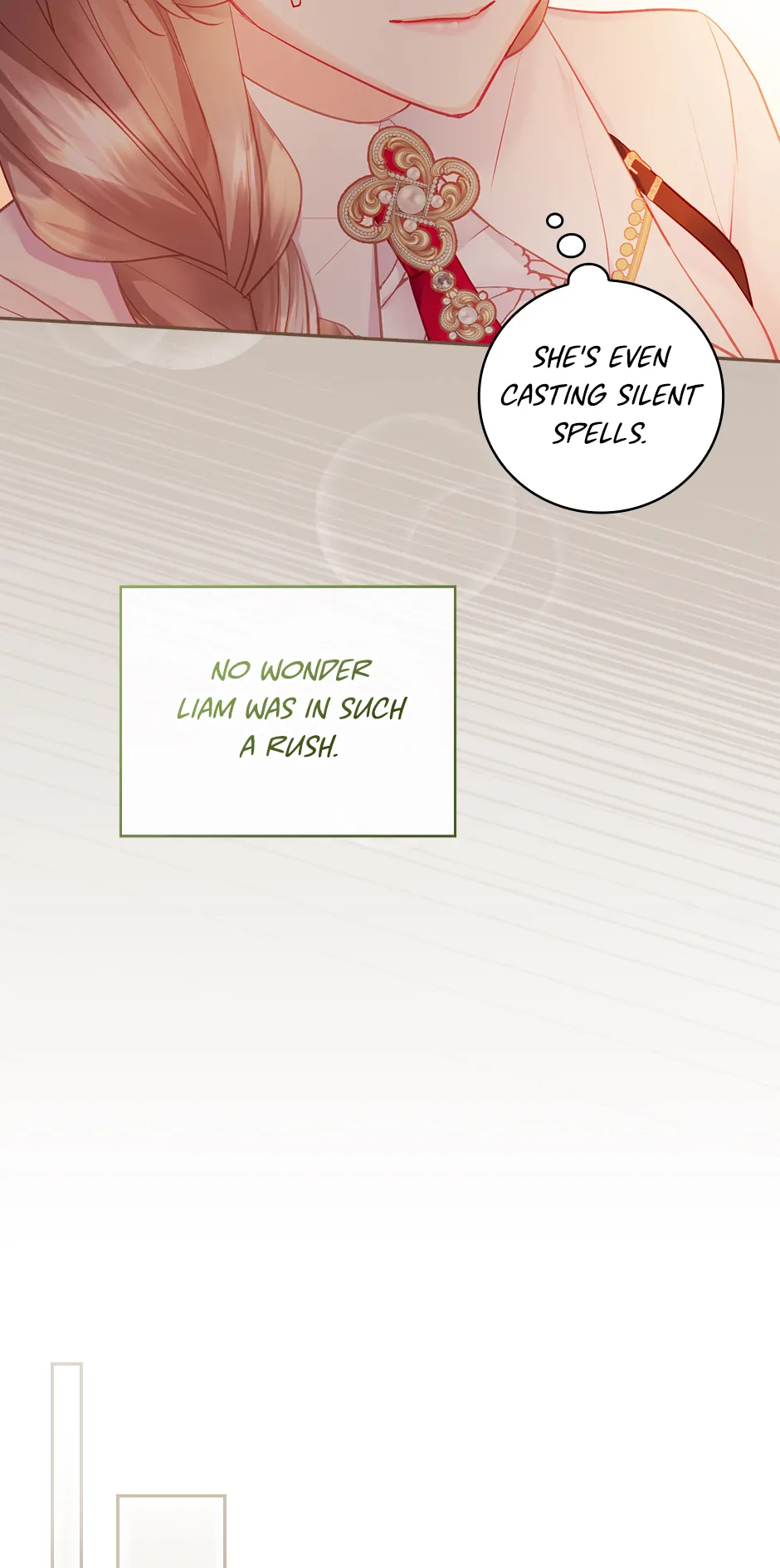 I’m Going To Meet You Beyond Time Chapter 9 page 25