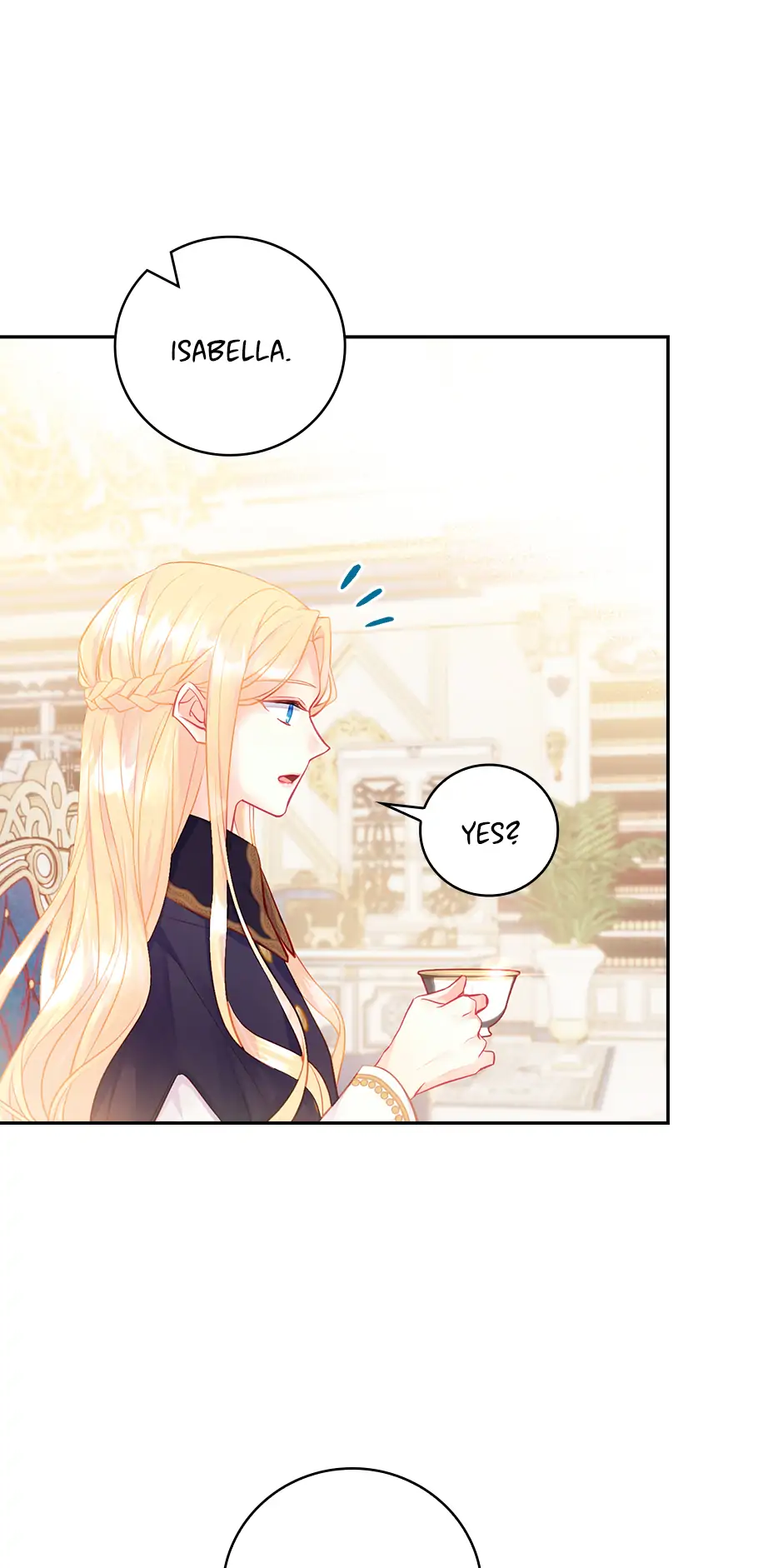 I’m Going To Meet You Beyond Time Chapter 9 page 30