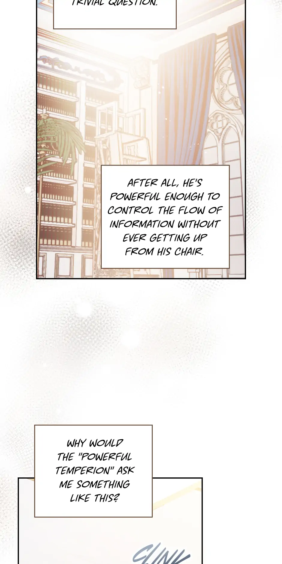 I’m Going To Meet You Beyond Time Chapter 9 page 33