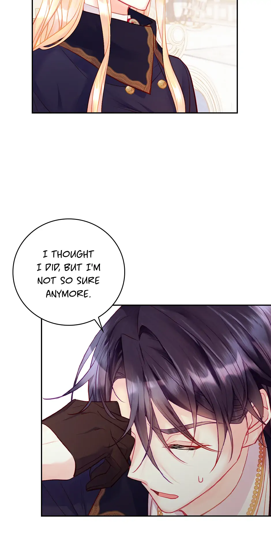 I’m Going To Meet You Beyond Time Chapter 9 page 37