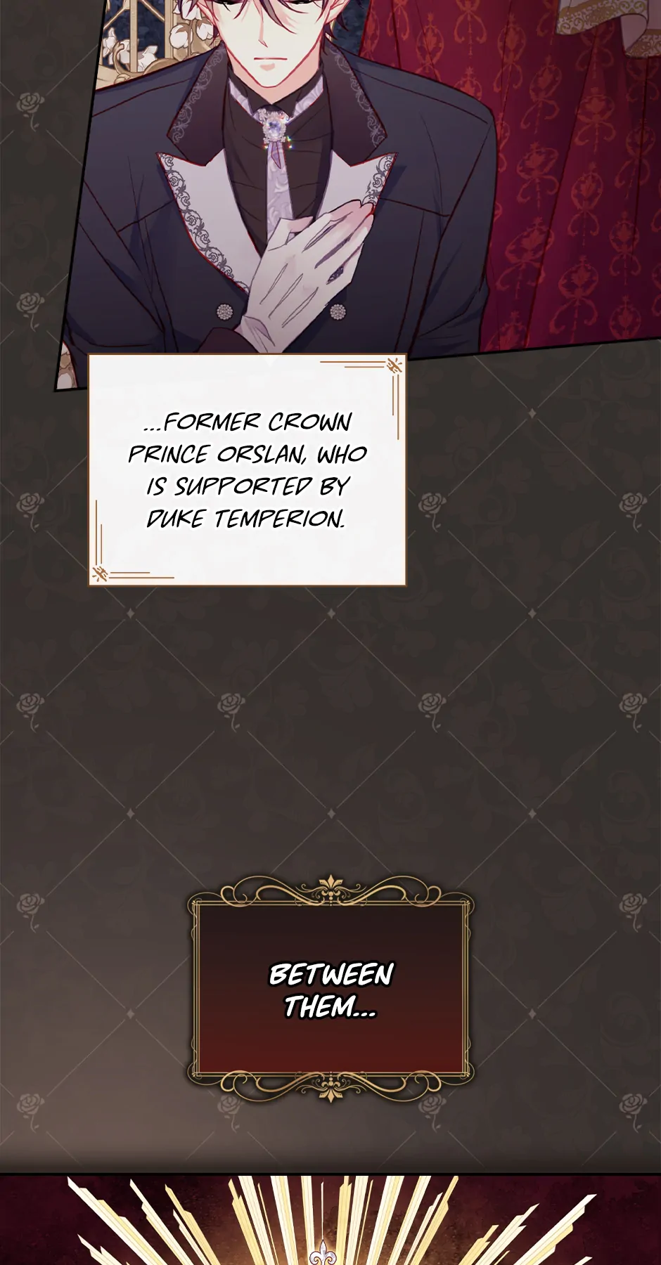 I’m Going To Meet You Beyond Time Chapter 9 page 3