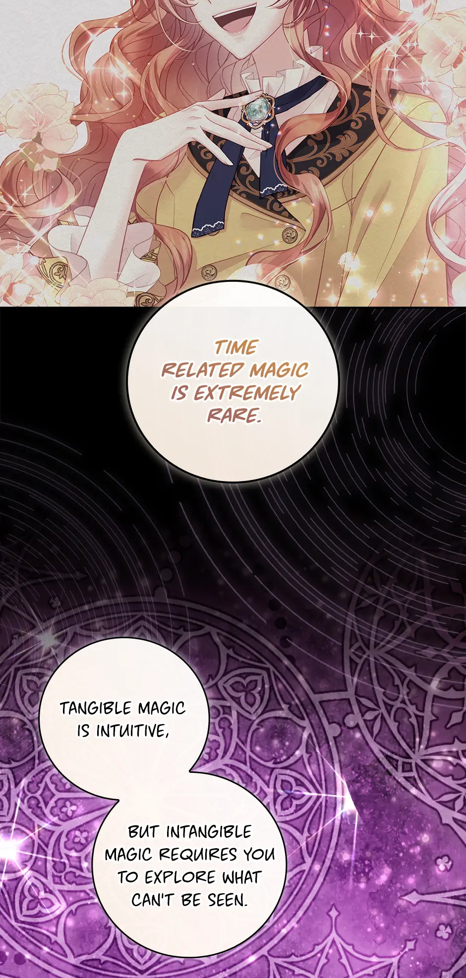 I’m Going To Meet You Beyond Time Chapter 9 page 41