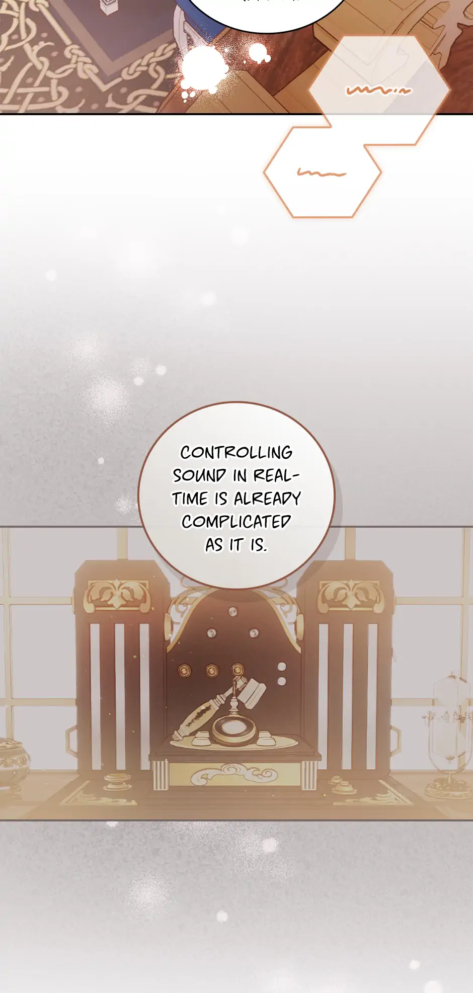 I’m Going To Meet You Beyond Time Chapter 9 page 44