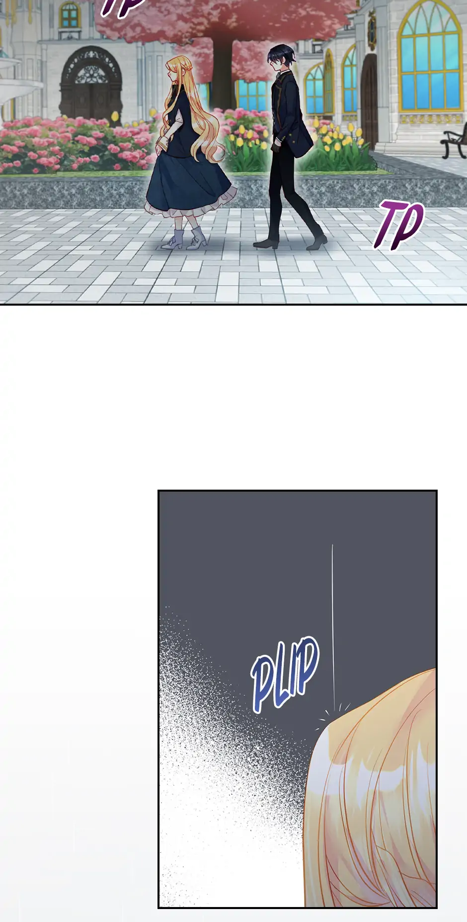 I’m Going To Meet You Beyond Time Chapter 9 page 48