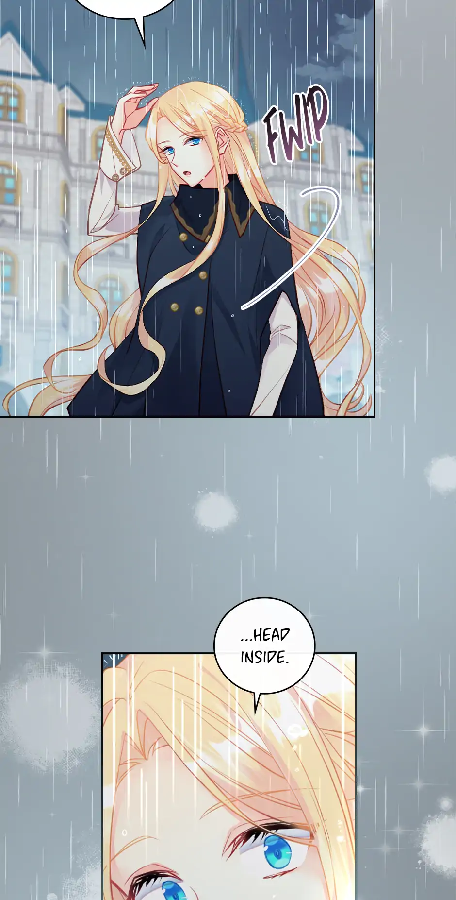 I’m Going To Meet You Beyond Time Chapter 9 page 50
