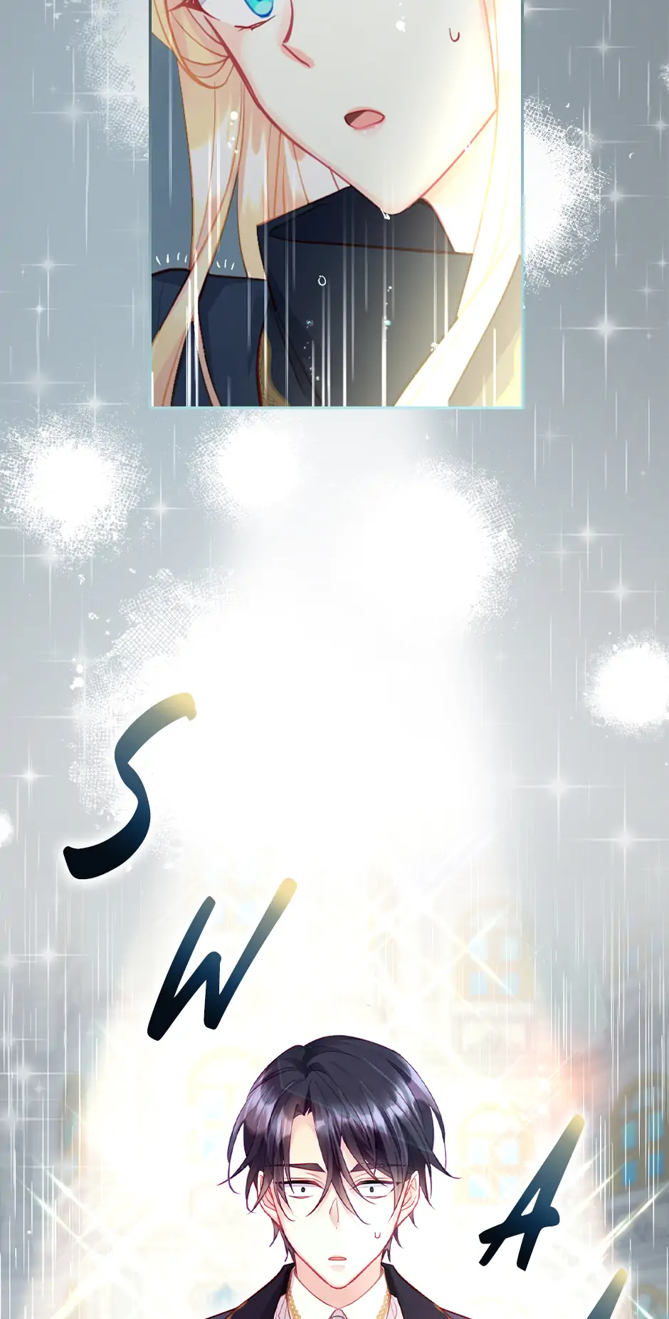 I’m Going To Meet You Beyond Time Chapter 9 page 51