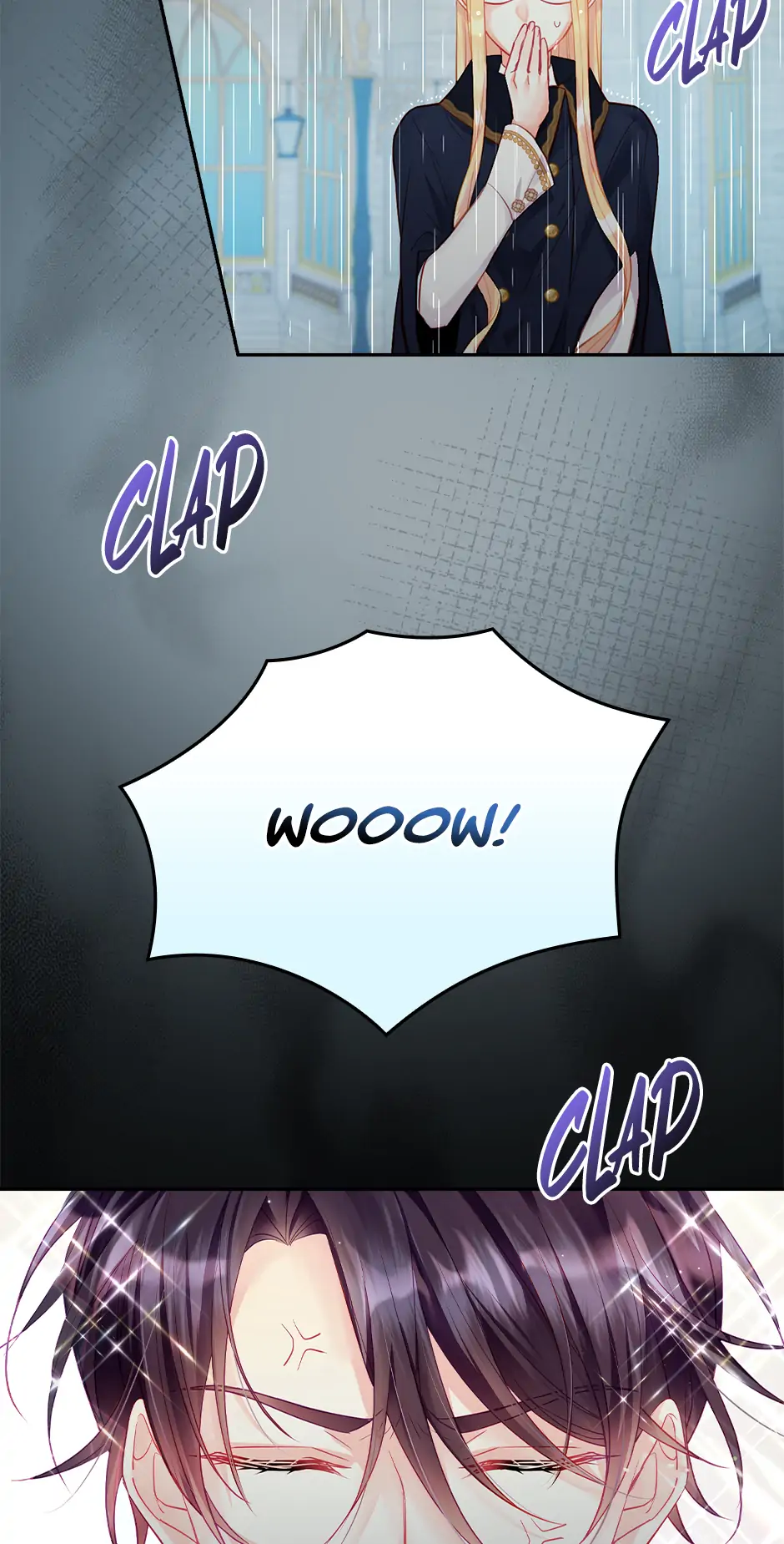 I’m Going To Meet You Beyond Time Chapter 9 page 56