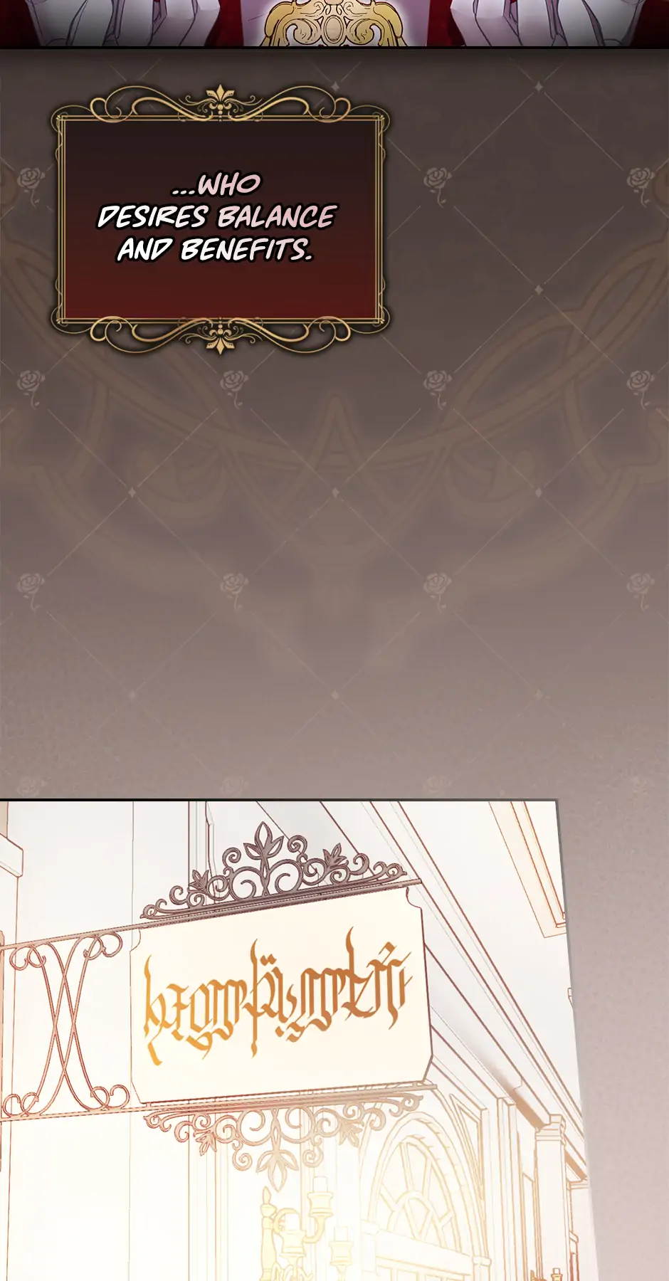 I’m Going To Meet You Beyond Time Chapter 9 page 5