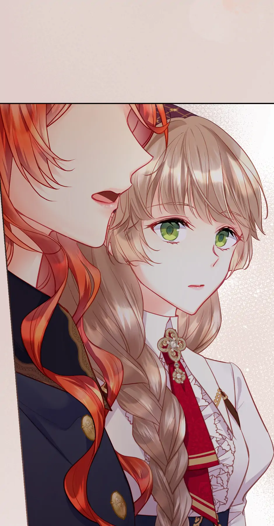 I’m Going To Meet You Beyond Time Chapter 9 page 7