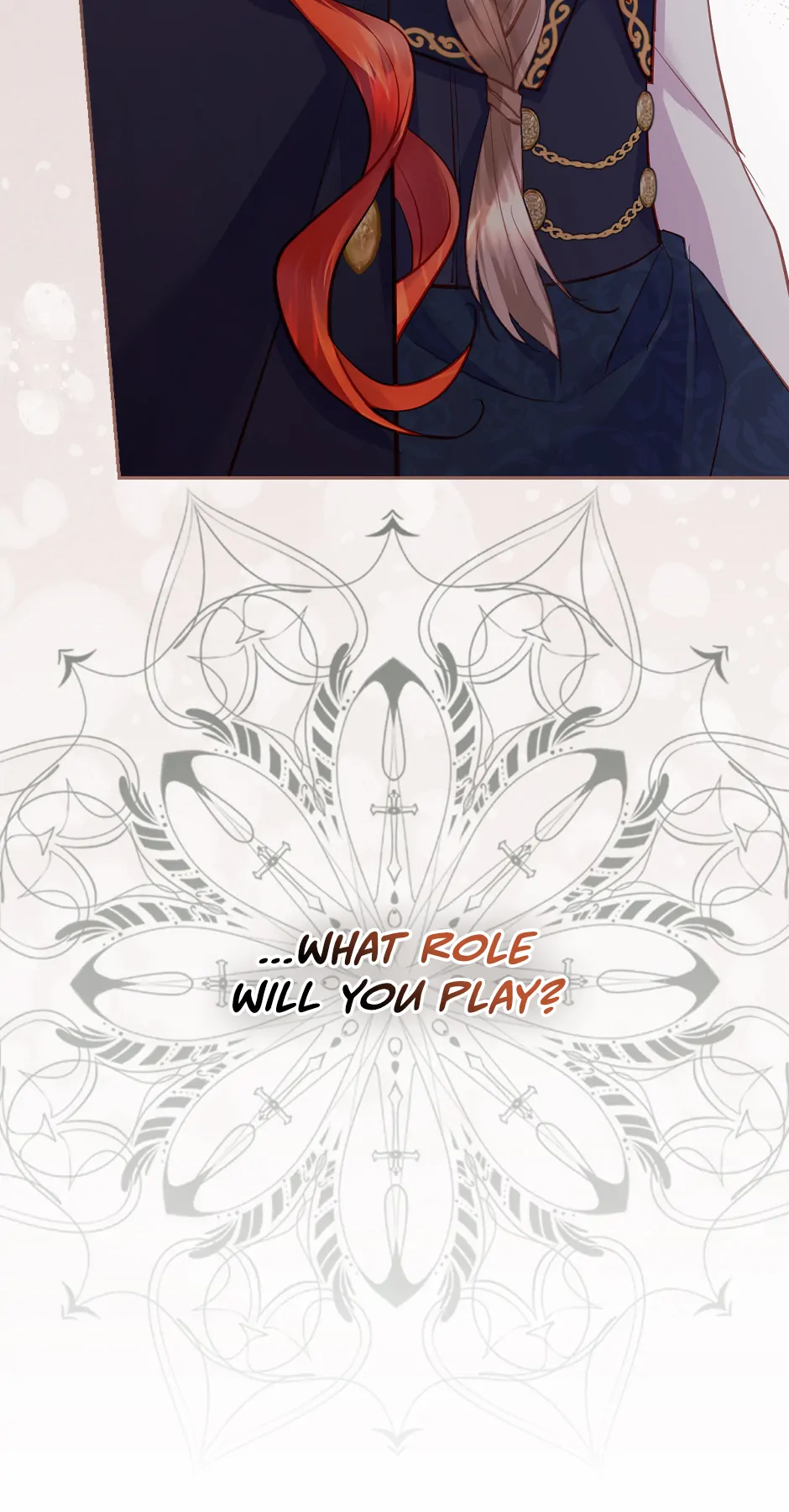 I’m Going To Meet You Beyond Time Chapter 9 page 8