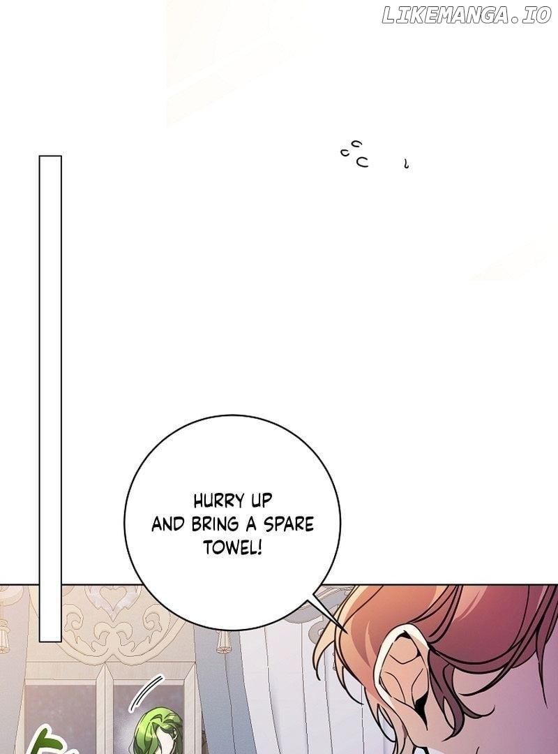 I’m Here to Destroy Chapter 1 page 106