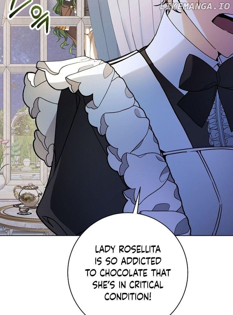 I’m Here to Destroy Chapter 1 page 107