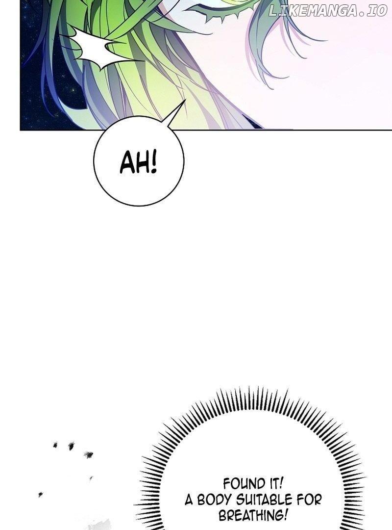 I’m Here to Destroy Chapter 1 page 109