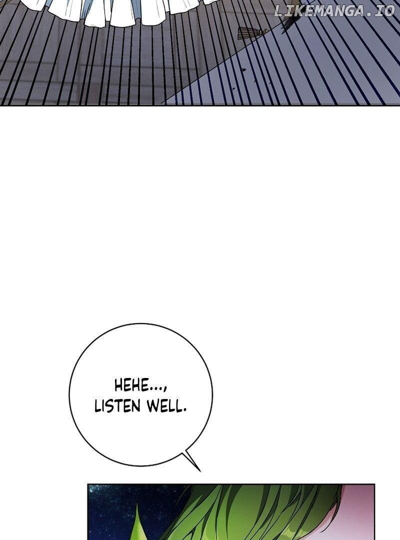 I’m Here to Destroy Chapter 1 page 111