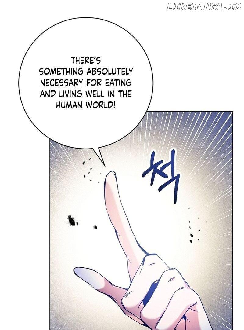 I’m Here to Destroy Chapter 1 page 113