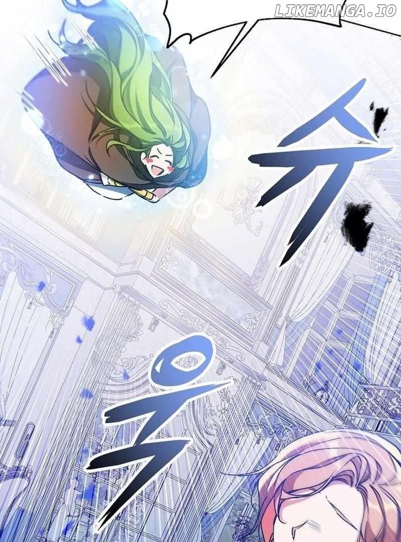 I’m Here to Destroy Chapter 1 page 119
