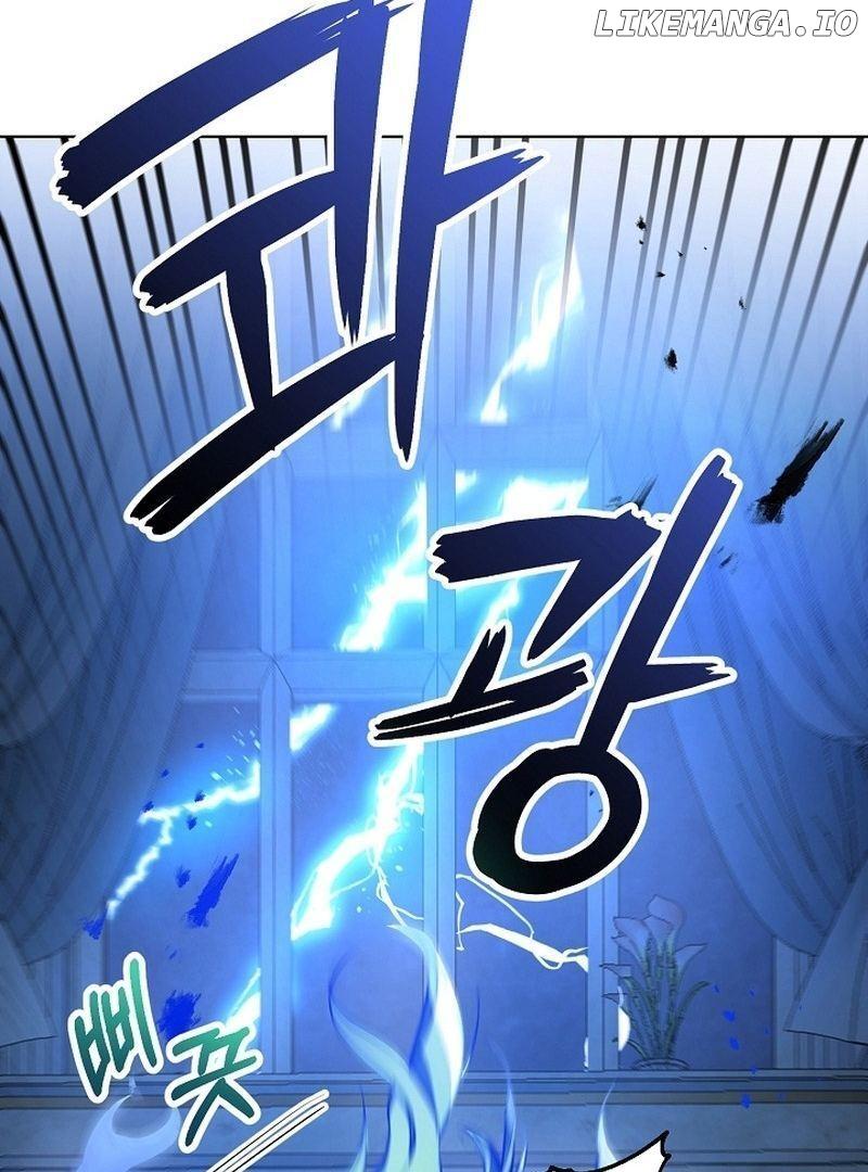I’m Here to Destroy Chapter 1 page 122