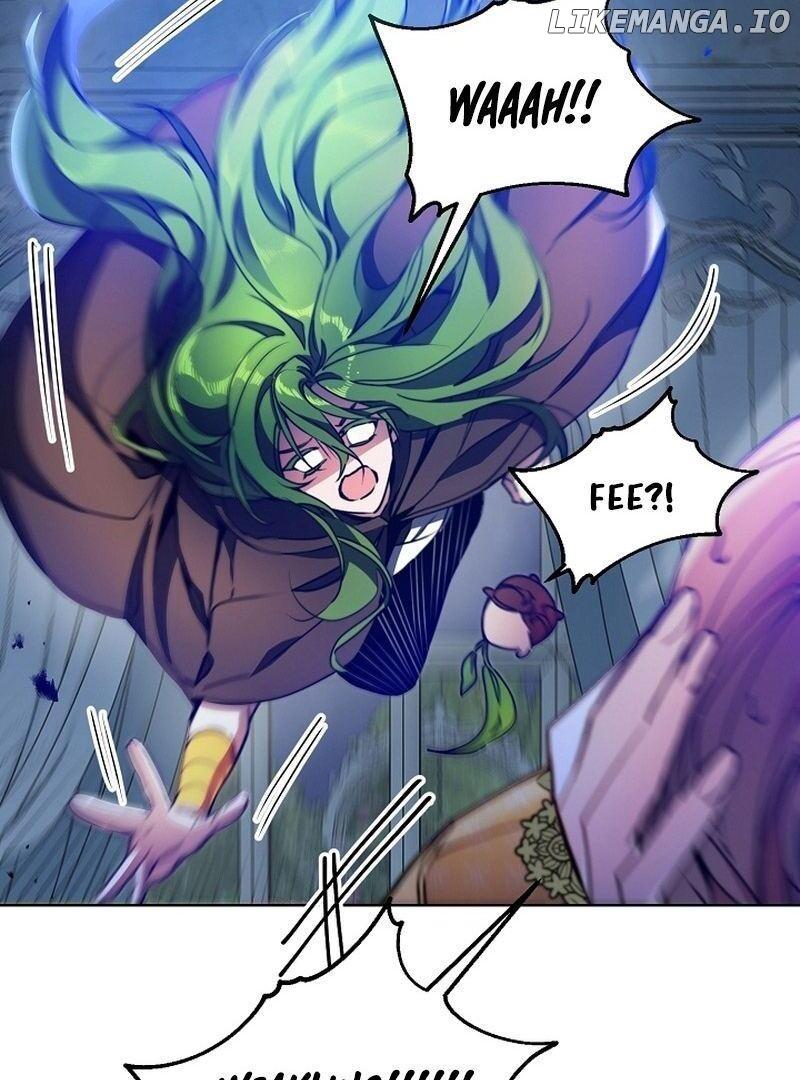 I’m Here to Destroy Chapter 1 page 123