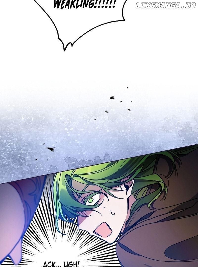 I’m Here to Destroy Chapter 1 page 124