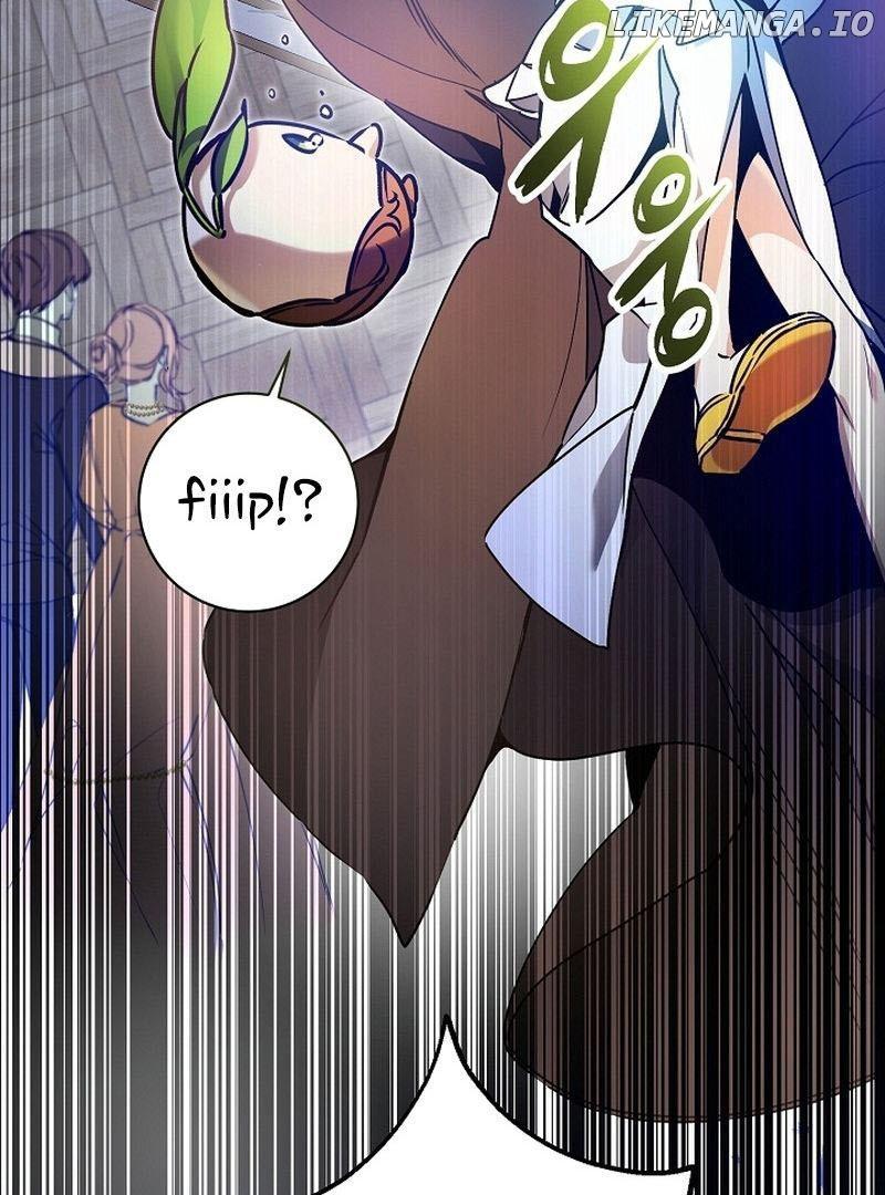 I’m Here to Destroy Chapter 1 page 130