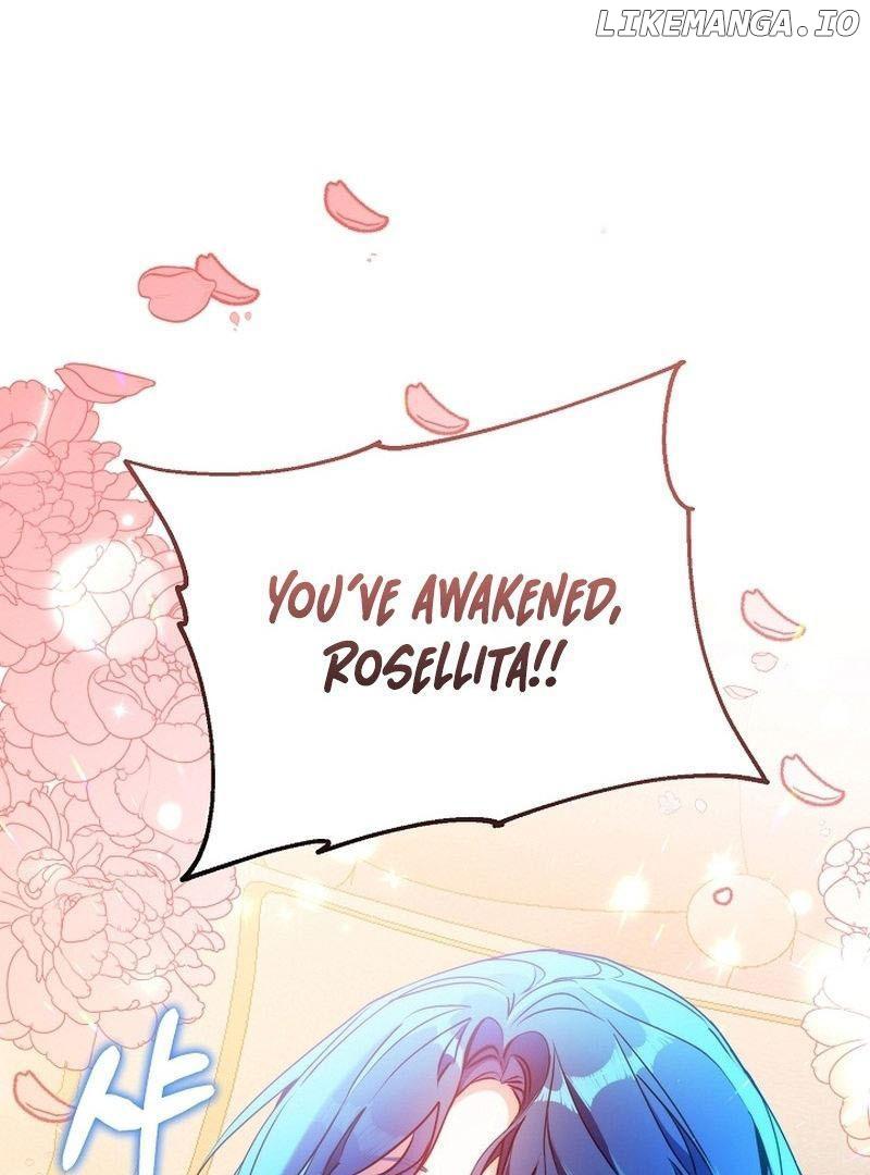 I’m Here to Destroy Chapter 1 page 134