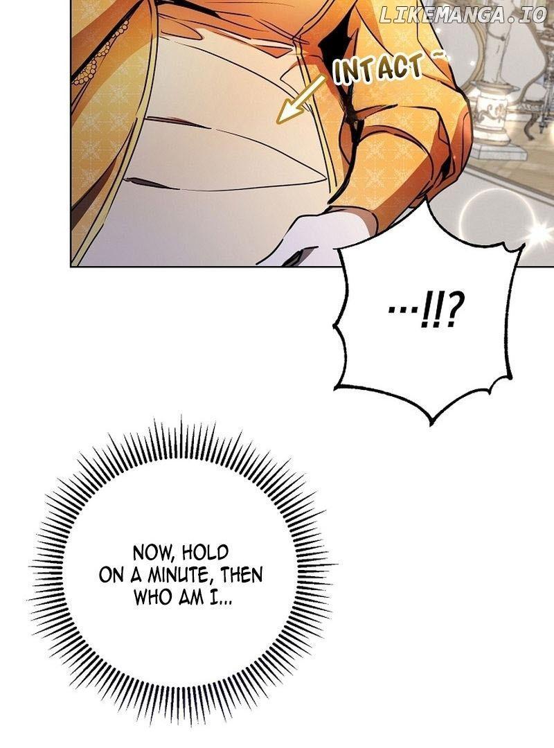 I’m Here to Destroy Chapter 1 page 138