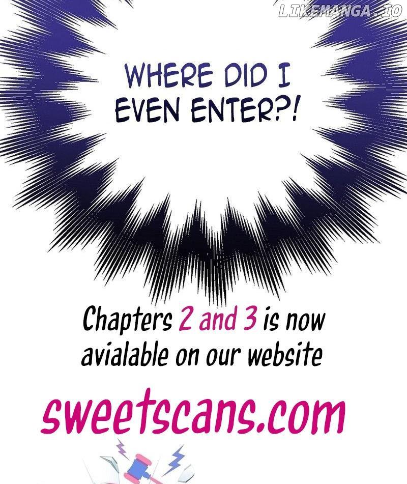 I’m Here to Destroy Chapter 1 page 141