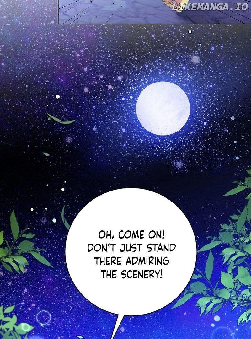 I’m Here to Destroy Chapter 1 page 19