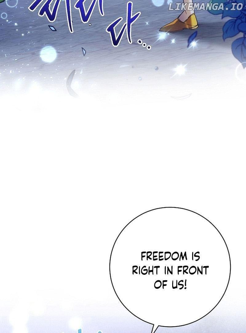 I’m Here to Destroy Chapter 1 page 21