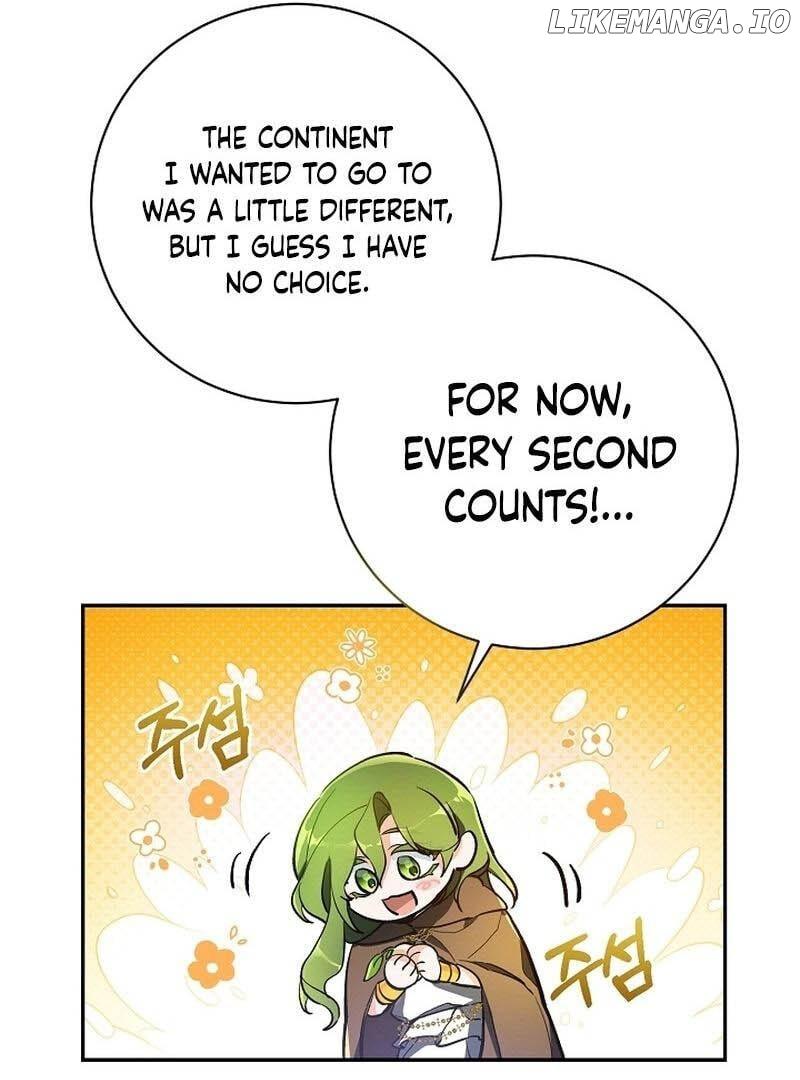 I’m Here to Destroy Chapter 1 page 29