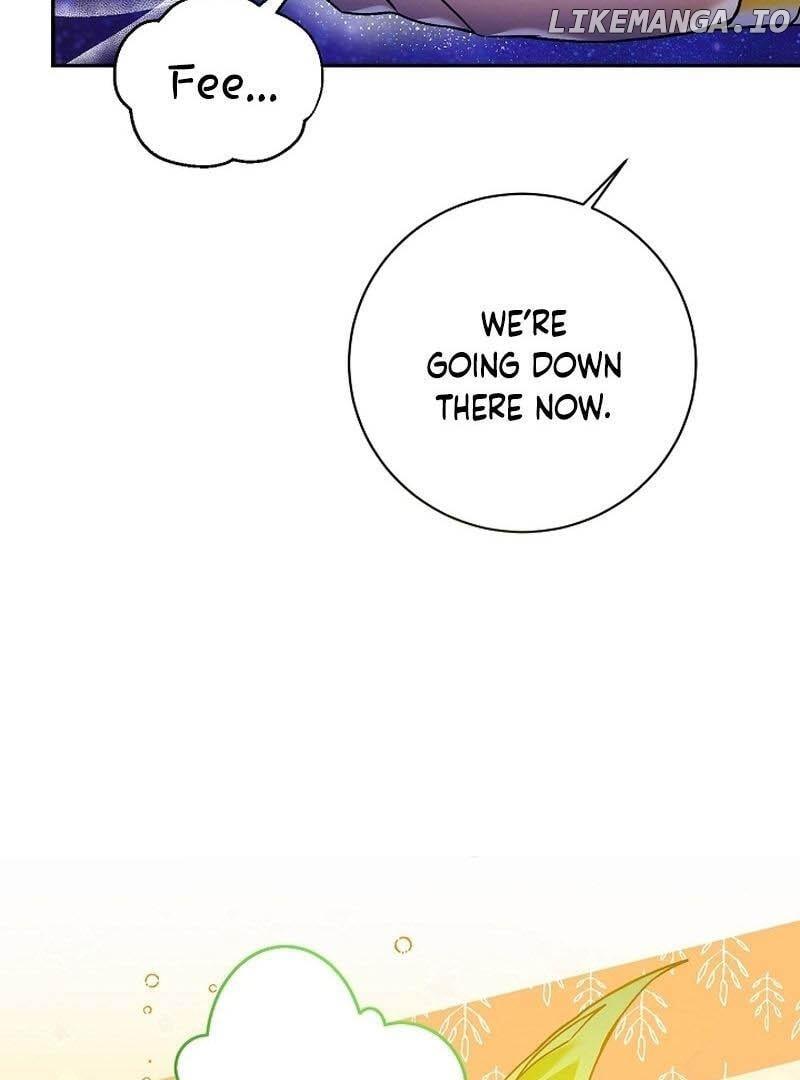 I’m Here to Destroy Chapter 1 page 31