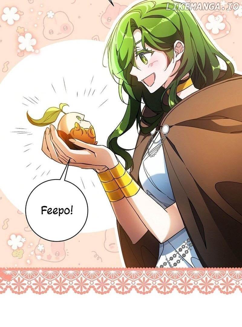 I’m Here to Destroy Chapter 1 page 34