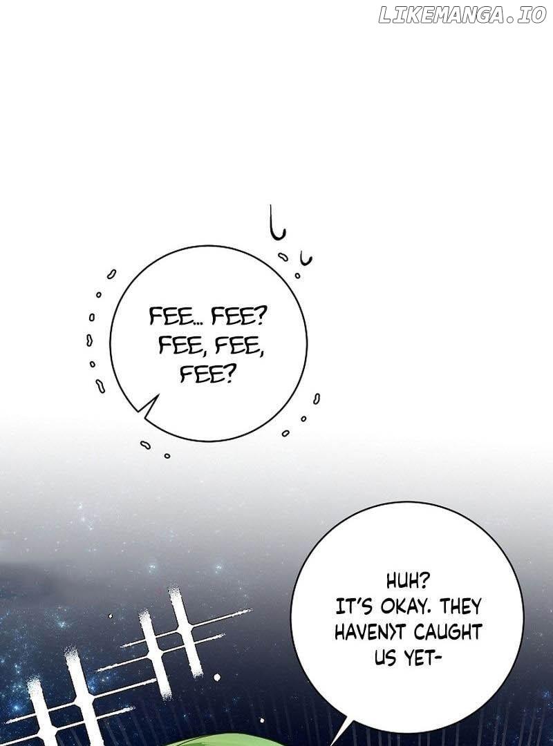 I’m Here to Destroy Chapter 1 page 35