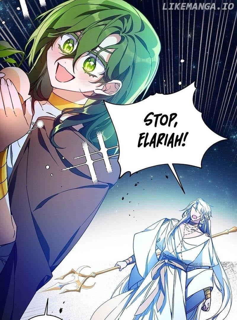 I’m Here to Destroy Chapter 1 page 36